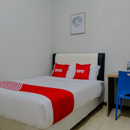 Capital O 1475 Oemah Jawa Family Residence Jembel Εξωτερικό φωτογραφία