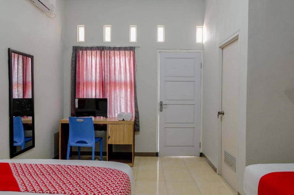 Capital O 1475 Oemah Jawa Family Residence Jembel Εξωτερικό φωτογραφία