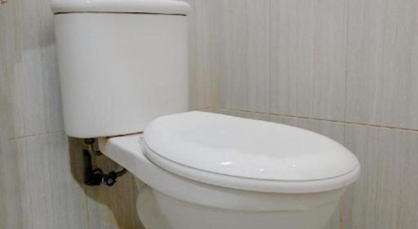 Capital O 1475 Oemah Jawa Family Residence Jembel Εξωτερικό φωτογραφία