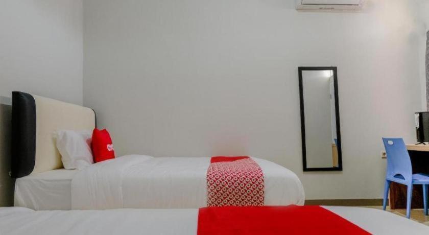 Capital O 1475 Oemah Jawa Family Residence Jembel Εξωτερικό φωτογραφία