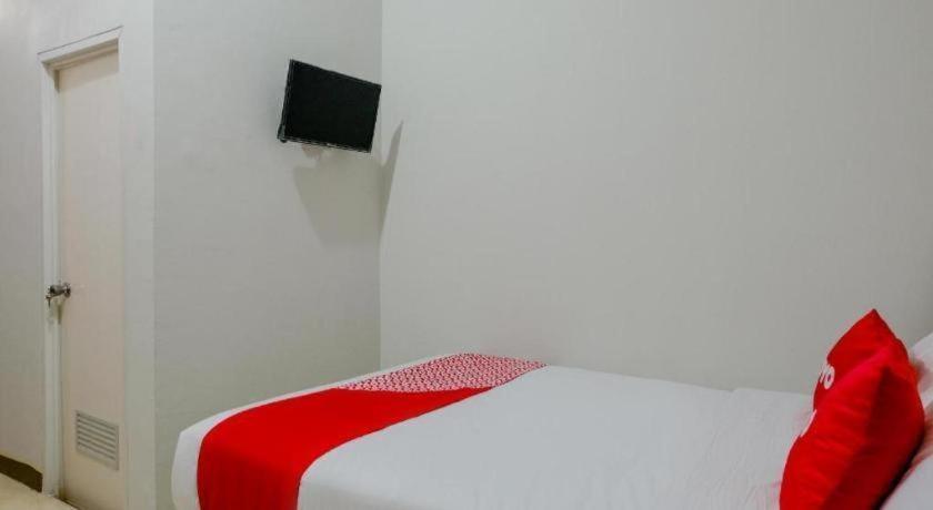 Capital O 1475 Oemah Jawa Family Residence Jembel Εξωτερικό φωτογραφία