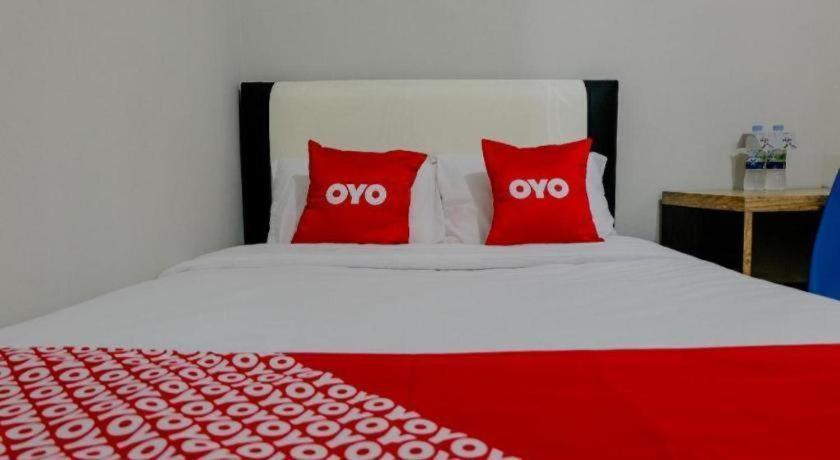 Capital O 1475 Oemah Jawa Family Residence Jembel Εξωτερικό φωτογραφία
