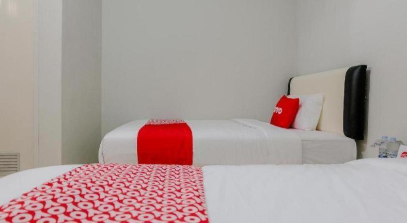 Capital O 1475 Oemah Jawa Family Residence Jembel Εξωτερικό φωτογραφία