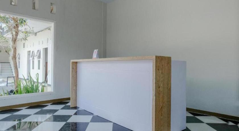 Capital O 1475 Oemah Jawa Family Residence Jembel Εξωτερικό φωτογραφία