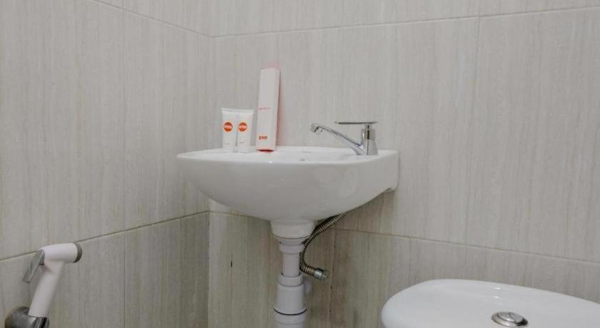 Capital O 1475 Oemah Jawa Family Residence Jembel Εξωτερικό φωτογραφία